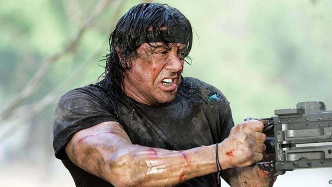 Berani, 10 Aktor Ini Menolak Pakai Stuntman untuk Adegan Berbahaya