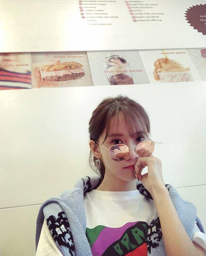 Instagram.com/yoona__lim