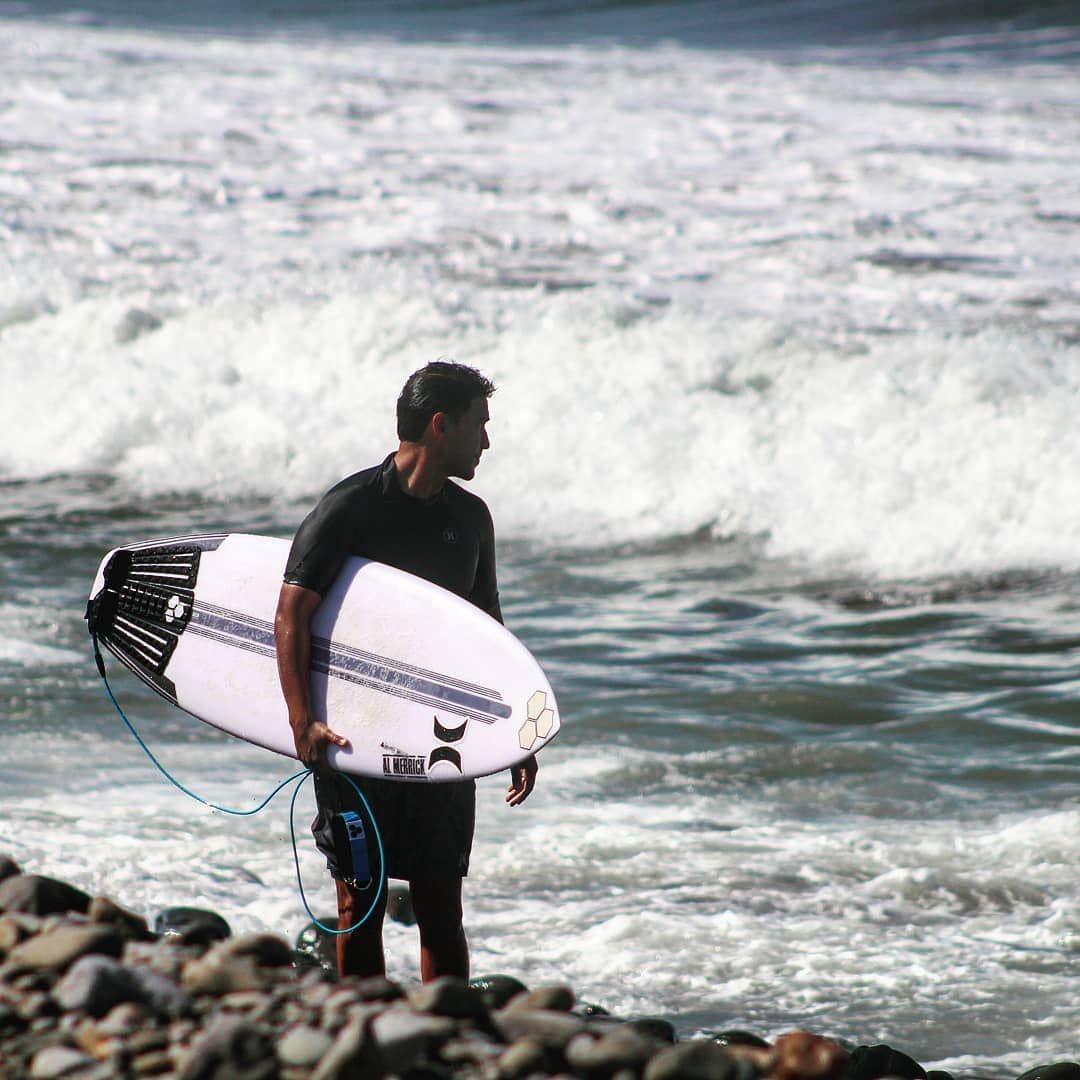 Instagram.com/hamishdw