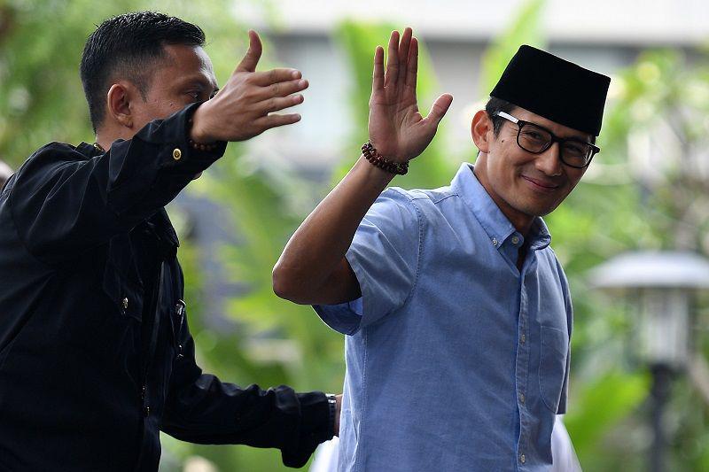 ANTARA FOTO/Sigid Kurniawan
