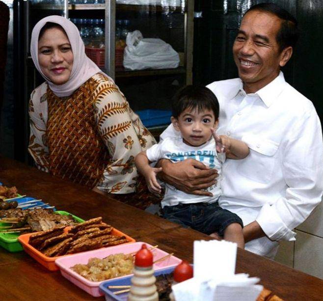 Instagram.com/Jokowi