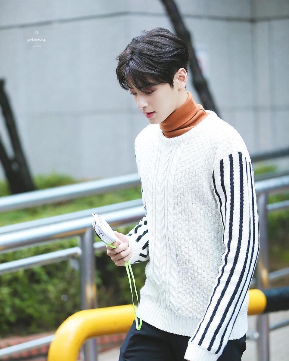 Instagram/chaeunwoo.kr