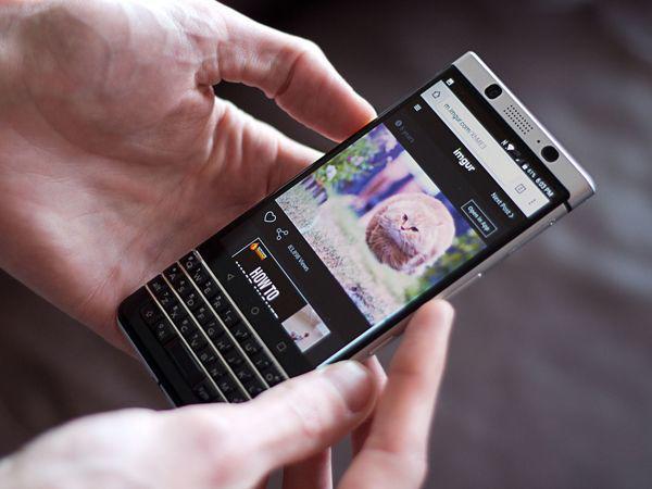 Crackberry.com
