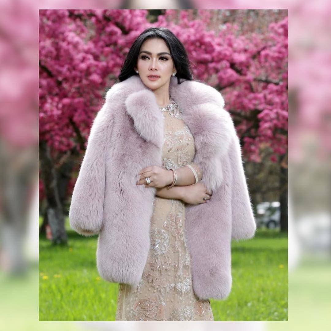 Instagram.com/princessyahrini