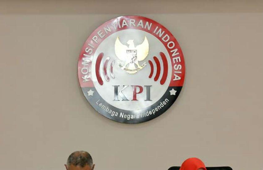 Ramai Gugatan RCTI ke MK, KPI: Kami Dorong Kesetaraan Industri Konten