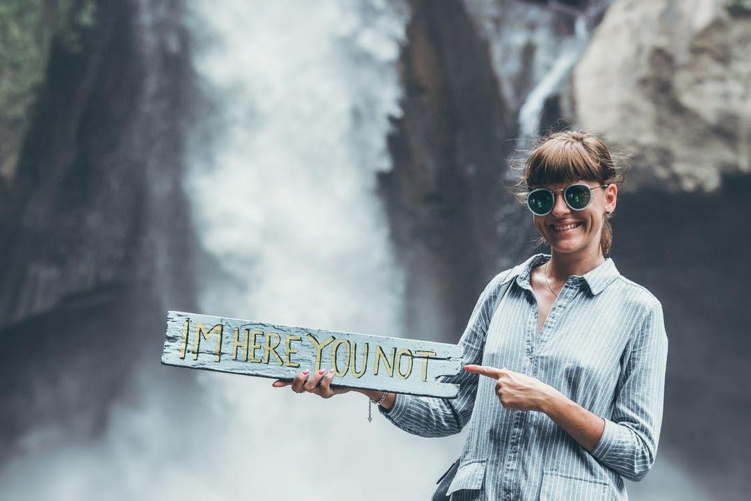 5 Alasan Mengapa Kamu Tidak Perlu Takut untuk Solo Traveling