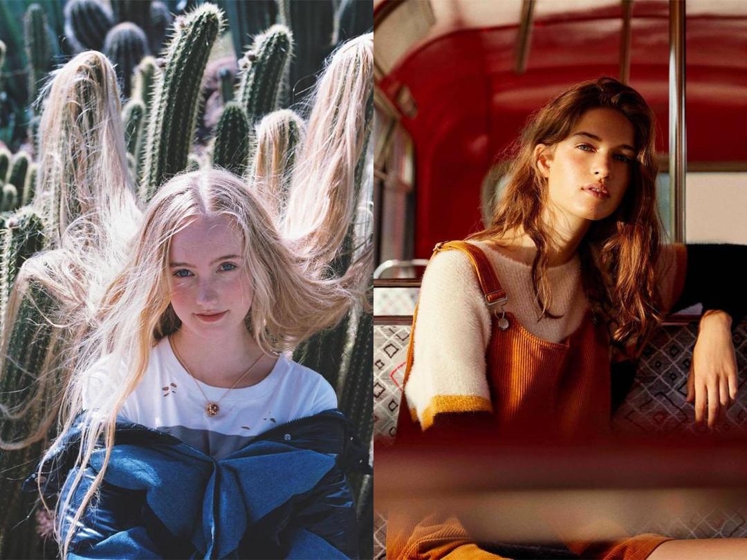 Patahkan Stigma, Fotografer Ini Potret Modelnya dengan Rambut Natural