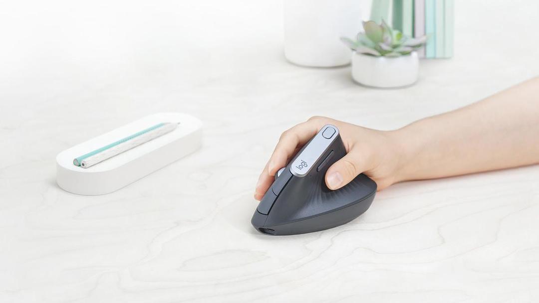 Logitech.com