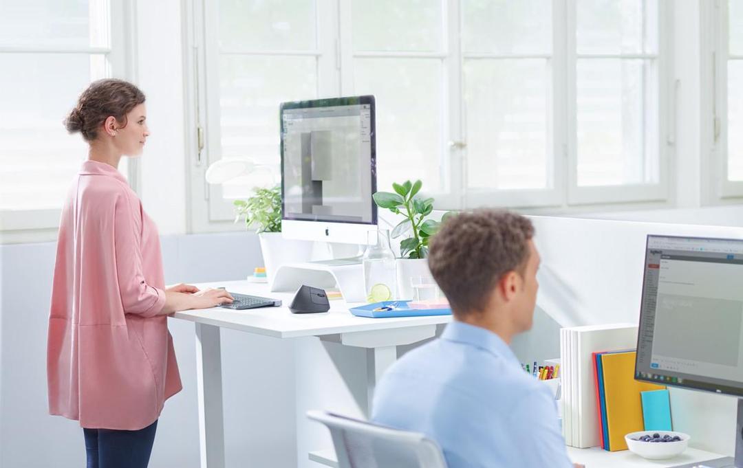 Logitech.com