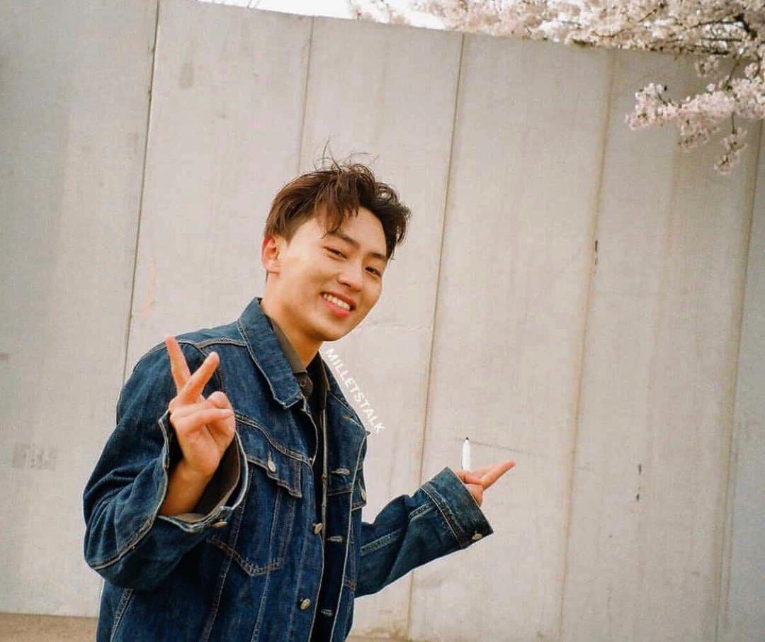 Akan Konser di Jakarta, Ini 6 Potret DPR LIVE Rapper Korea Selatan