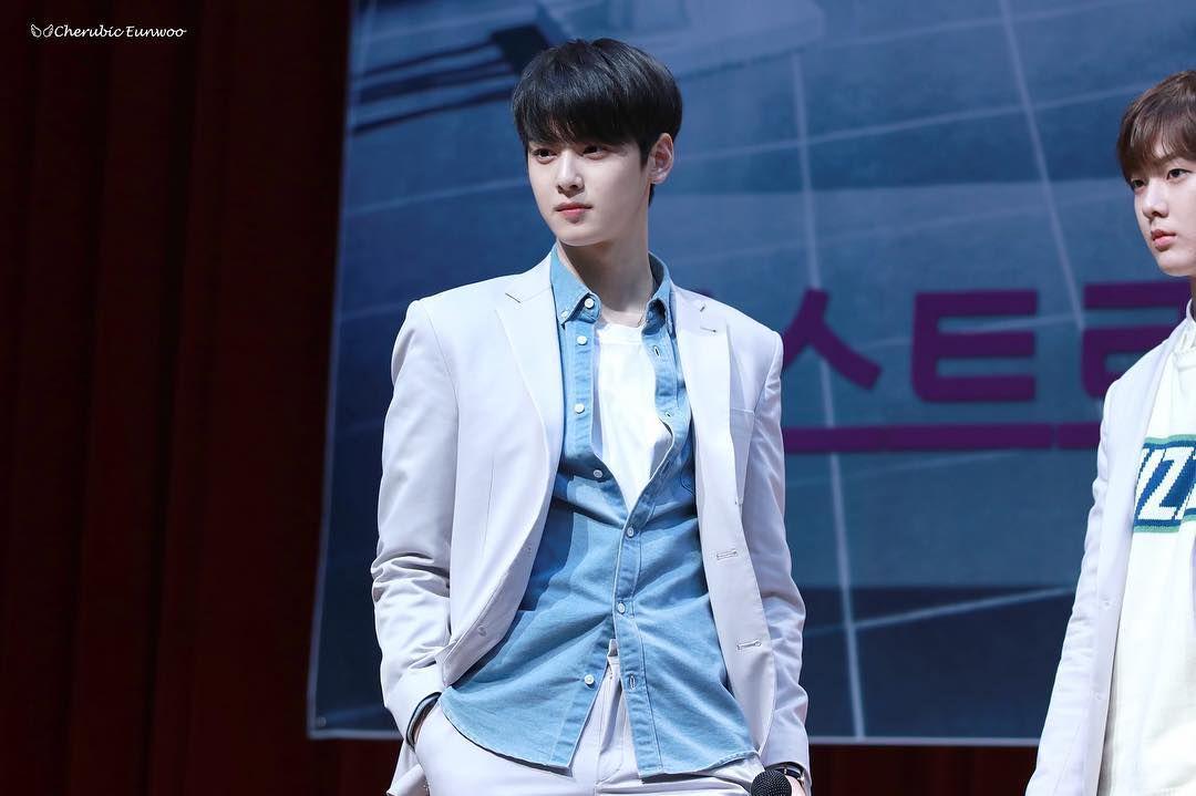 Instagram/chaeunwoo.kr