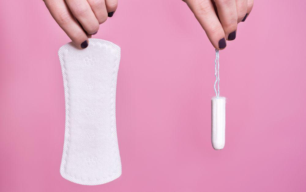 Pilih Tampon atau Pembalut? Yuk, Cari Tahu Dulu 5 Fakta Tentangnya!