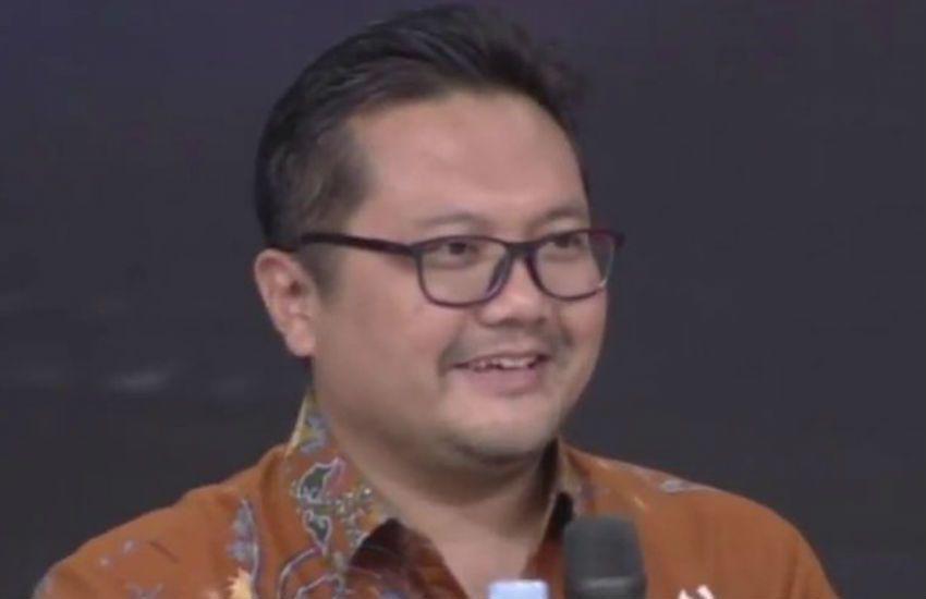 Akun Robot di Balik Perang Pendukung Capres di Medsos