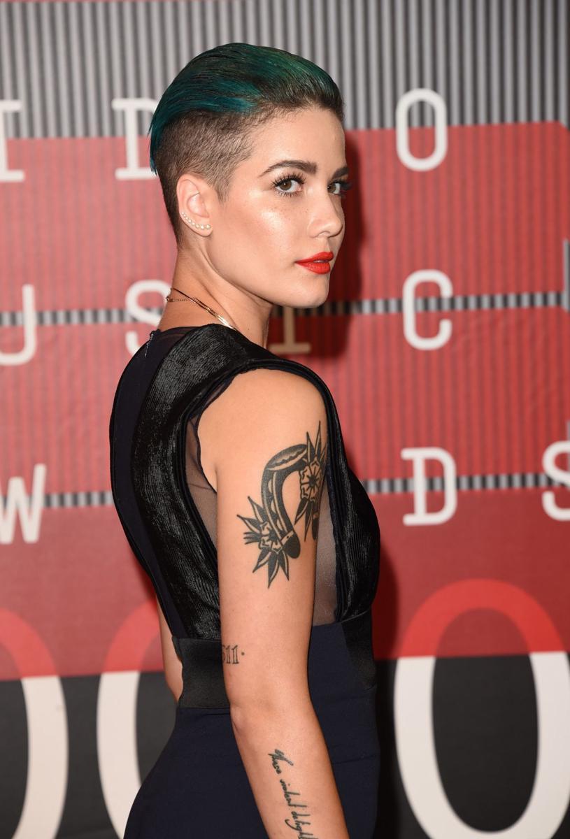halsey.wikia.com
