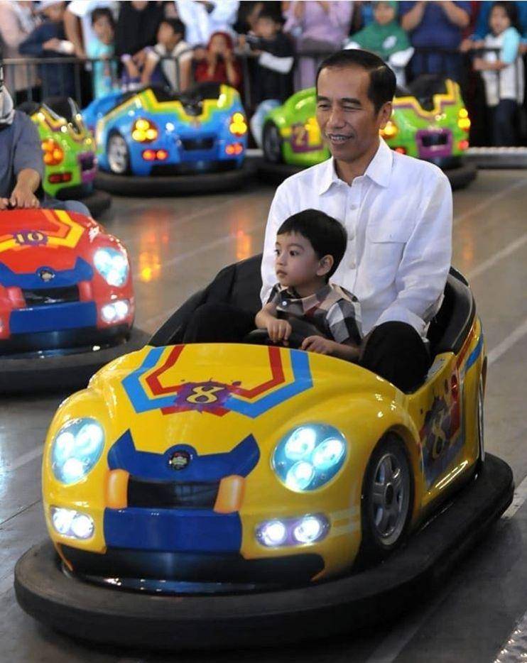 Instagram.com/jokowi