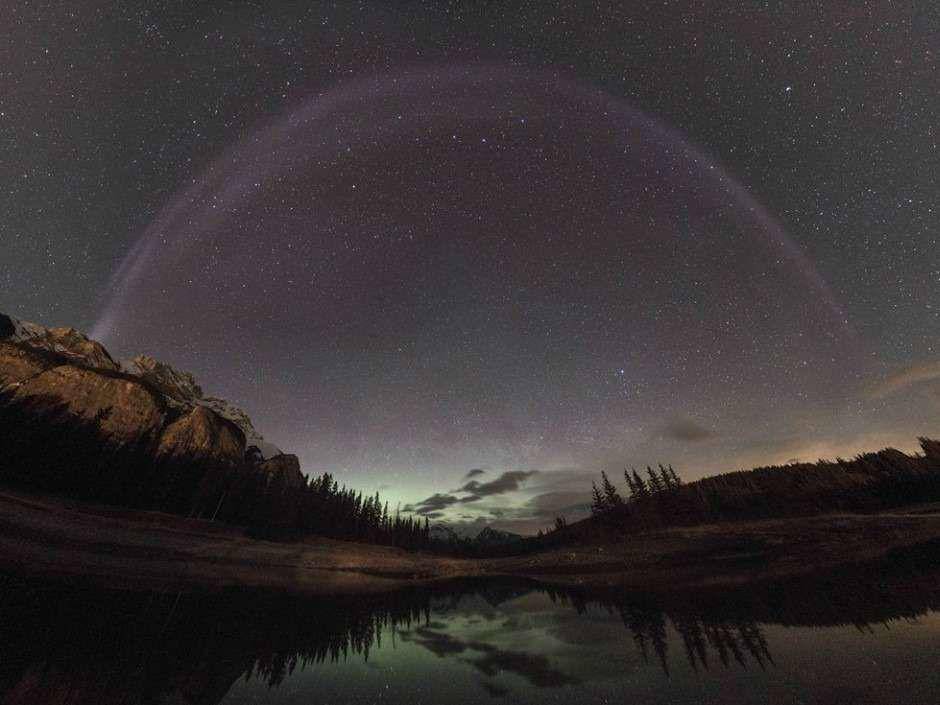 nationalpost.com/Christoph Schaarschmidtâ/Alberta Aurora chasers