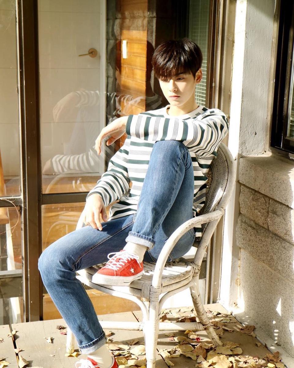Instagram/chaeunwoo.kr