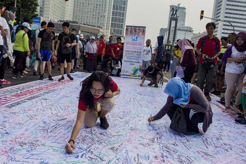 ANTARA FOTO/Galih Pradipta