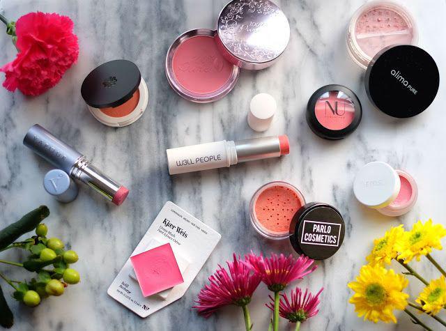 5 Rekomendasi Cream Blush di Bawah Rp100 Ribu, Bikin Makin Stunning!