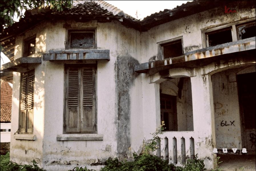 5 tempat angker di bandung yang paling horor