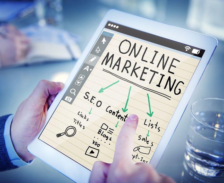 Emak-emak Belajar Digital Marketing? Kenapa Tidak!