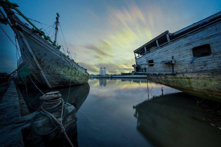 Unsplash/Hendra Yudha Pratama
