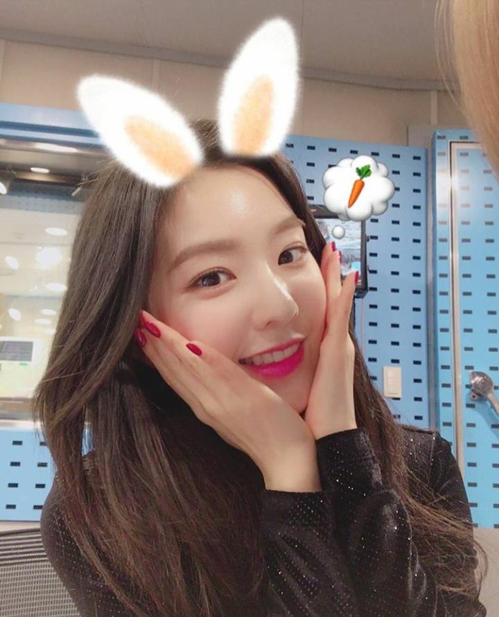 Instagram.com/irene.redvelvet