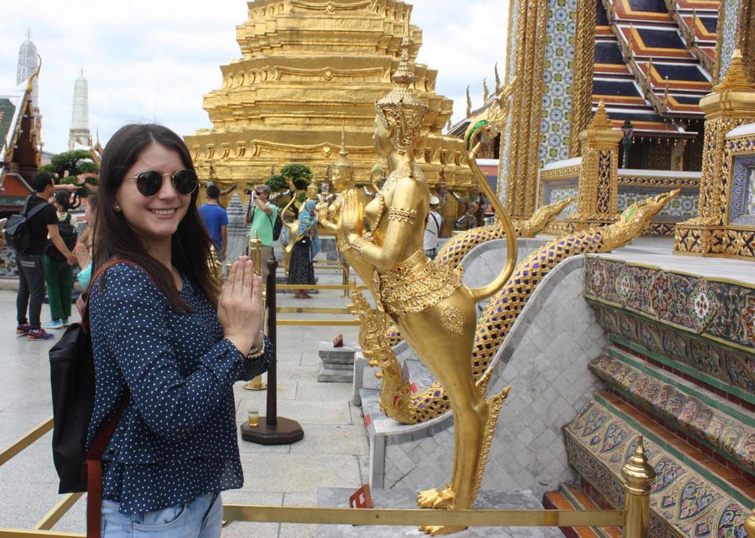 10 Destinasi yang Wajib Dikunjungi Saat Backpacker ke Bangkok