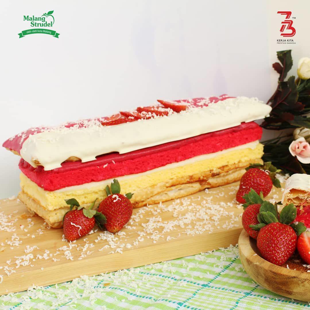 5 Kue Artis yang Paling Laris Diantri, Sudah Pernah Coba?