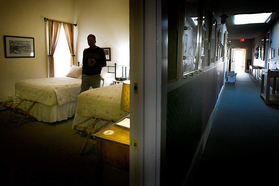 Ini 7 Penyebab Tempat Tinggalmu Banyak Hantu dan Kejadian Supernatural