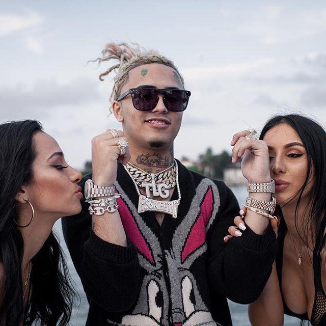instagram.com/lilpump