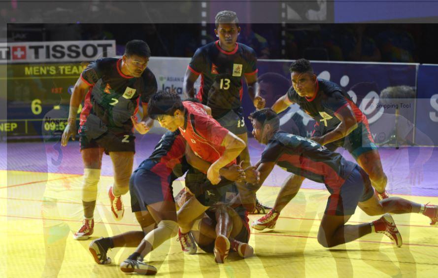 ANTARA FOTO/INASGOC/Syaiful Arif