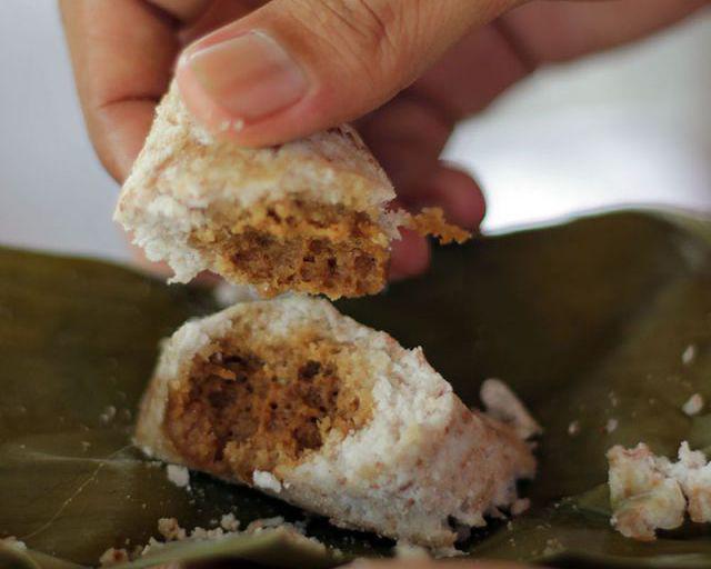 6 Camilan Tradisional Khas Medan yang Bakal Bikin Nagih!