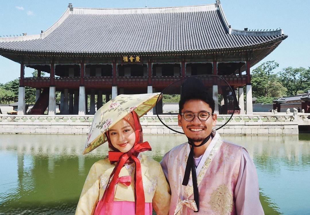 Inspiratif, Begini Pandangan Gita Savitri & Paul Soal Menikah