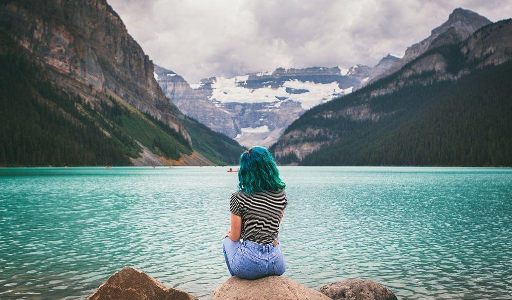 Dikenal Loyal, Ini 8 Kepribadian Baik Pencinta Warna Hijau