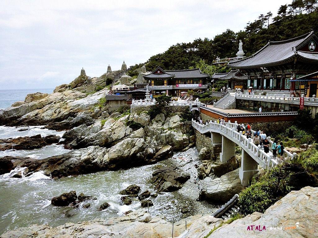 7 Lokasi di Busan, Korea Selatan yang Wajib Masuk Bucket List-mu
