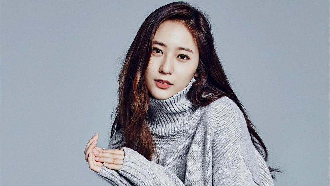 Rindu Krystal f(x)? Yuk Nonton 5 KDrama yang Pernah Dibintanginya
