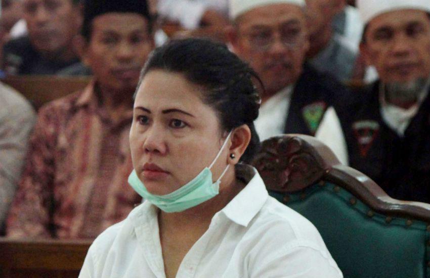 Azyumardi Azra: Kasus Meliana Harusnya Tak Perlu ke Ranah Hukum