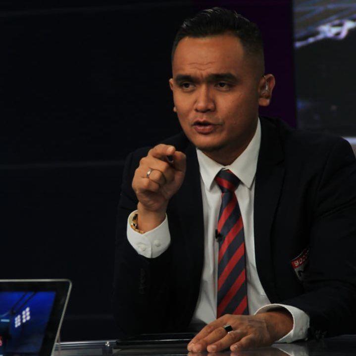 #GerakanMuteMassal, Posisi Valentino Jebret di Piala Menpora Aman