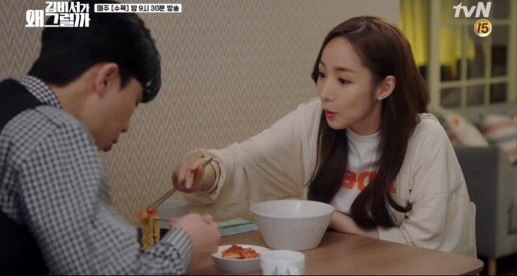 Resep Jajangmyeon & Budae Jigae, Makanan yang Selalu Ada di Drakor