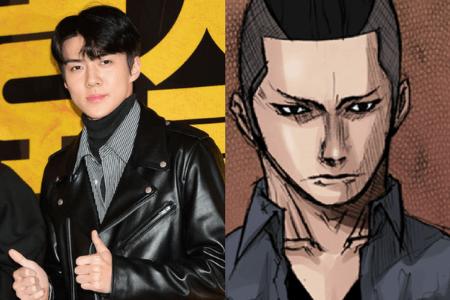 Dibintangi Sehun EXO dan Mina Gugudan, Ini 5 Fakta Film Dokgo Rewind