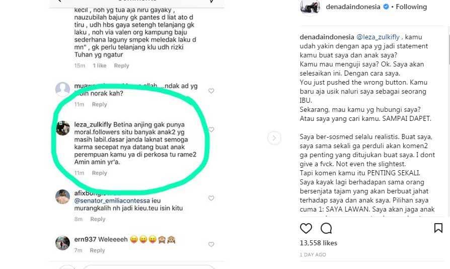 instagram.com/denadaindonesia/