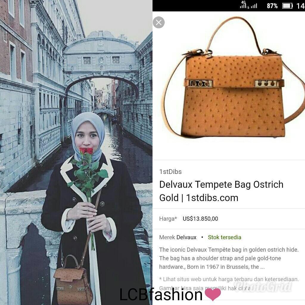 instagram.com/laudyacynthiabella_fashion