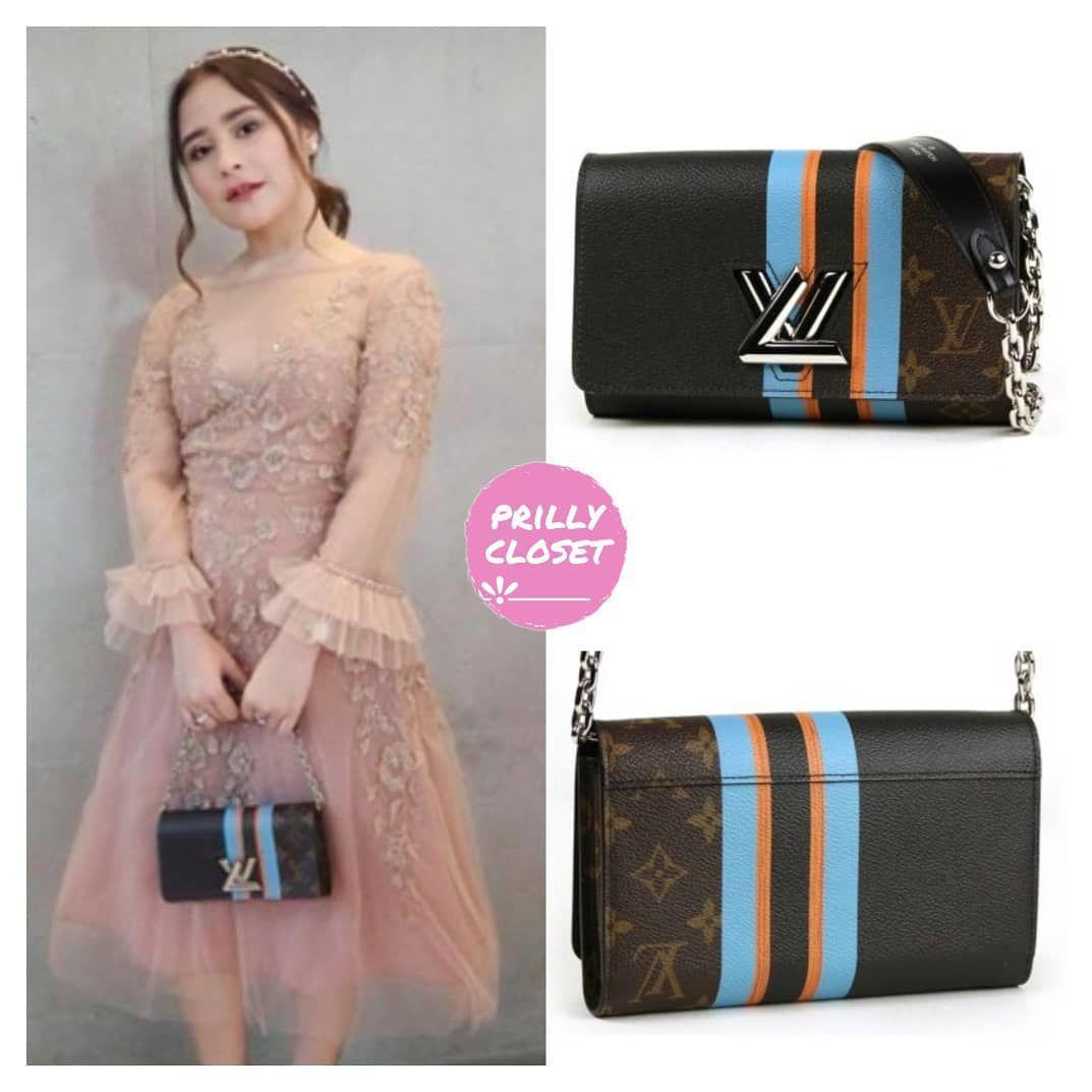 instagram.com/prilly.closet