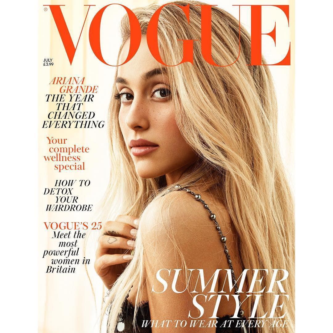 britishvogue
