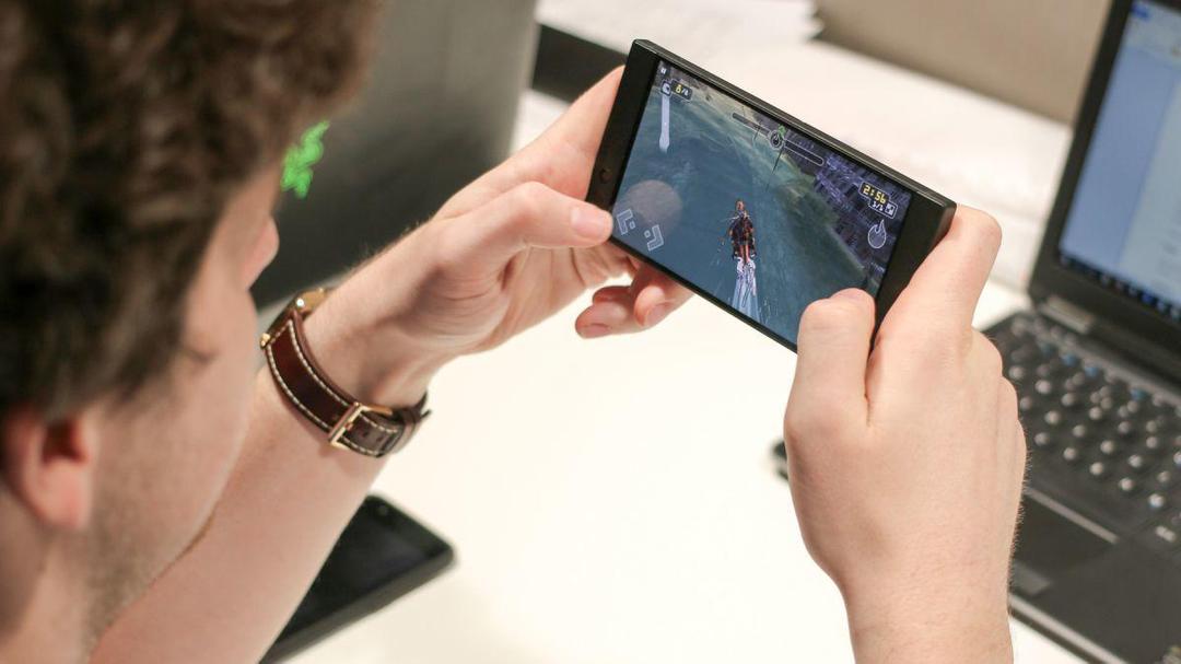 Gamer Wajib Tahu, Ini 5 Tips Memilih Smartphone Gaming Berkualitas