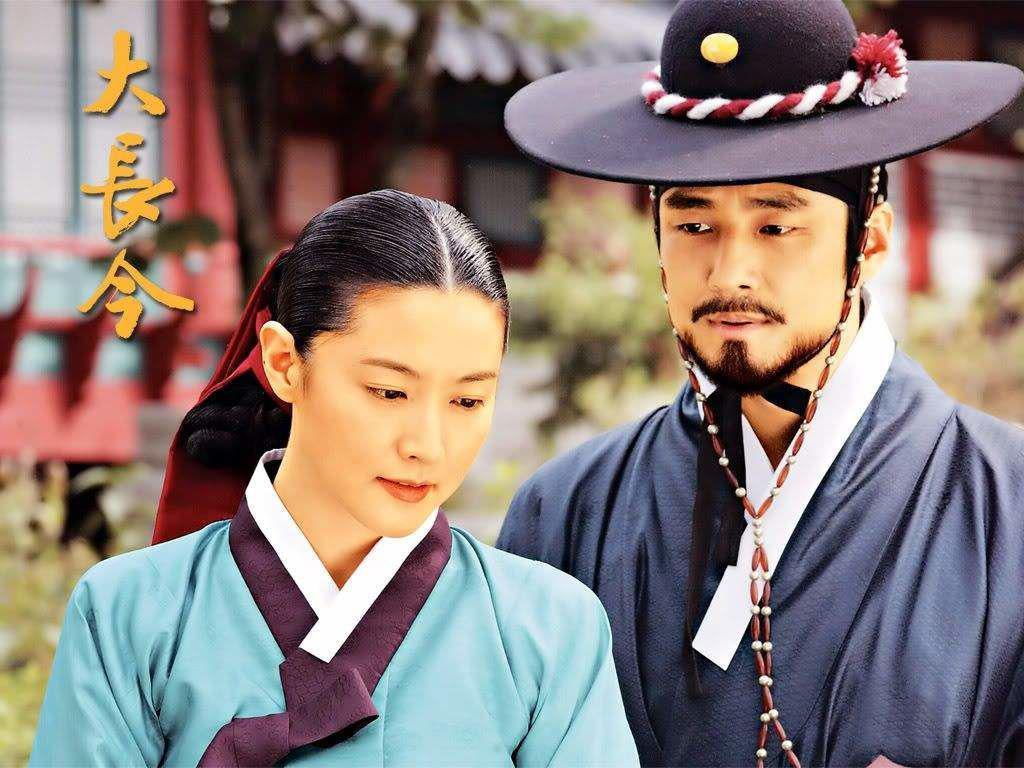 7 Drama Korea Berlatar Kerajaan Paling Hits di Masanya