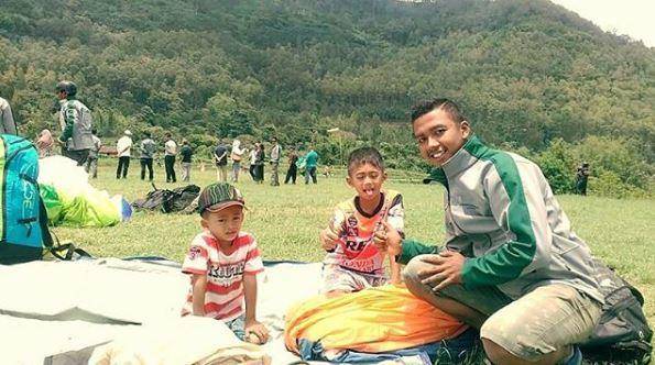 Instagram/@jafromegawanto
