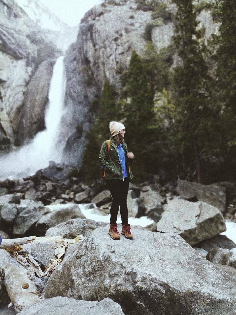 Unsplash/Avi Naim