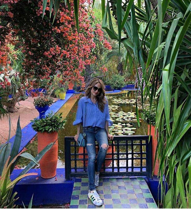 Instagram.com/claurakiehl